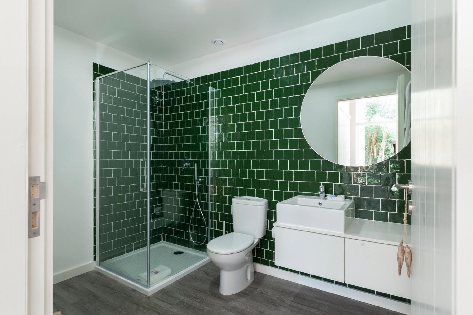 Cabanas Da Viscondessa Urzelina Luaran gambar