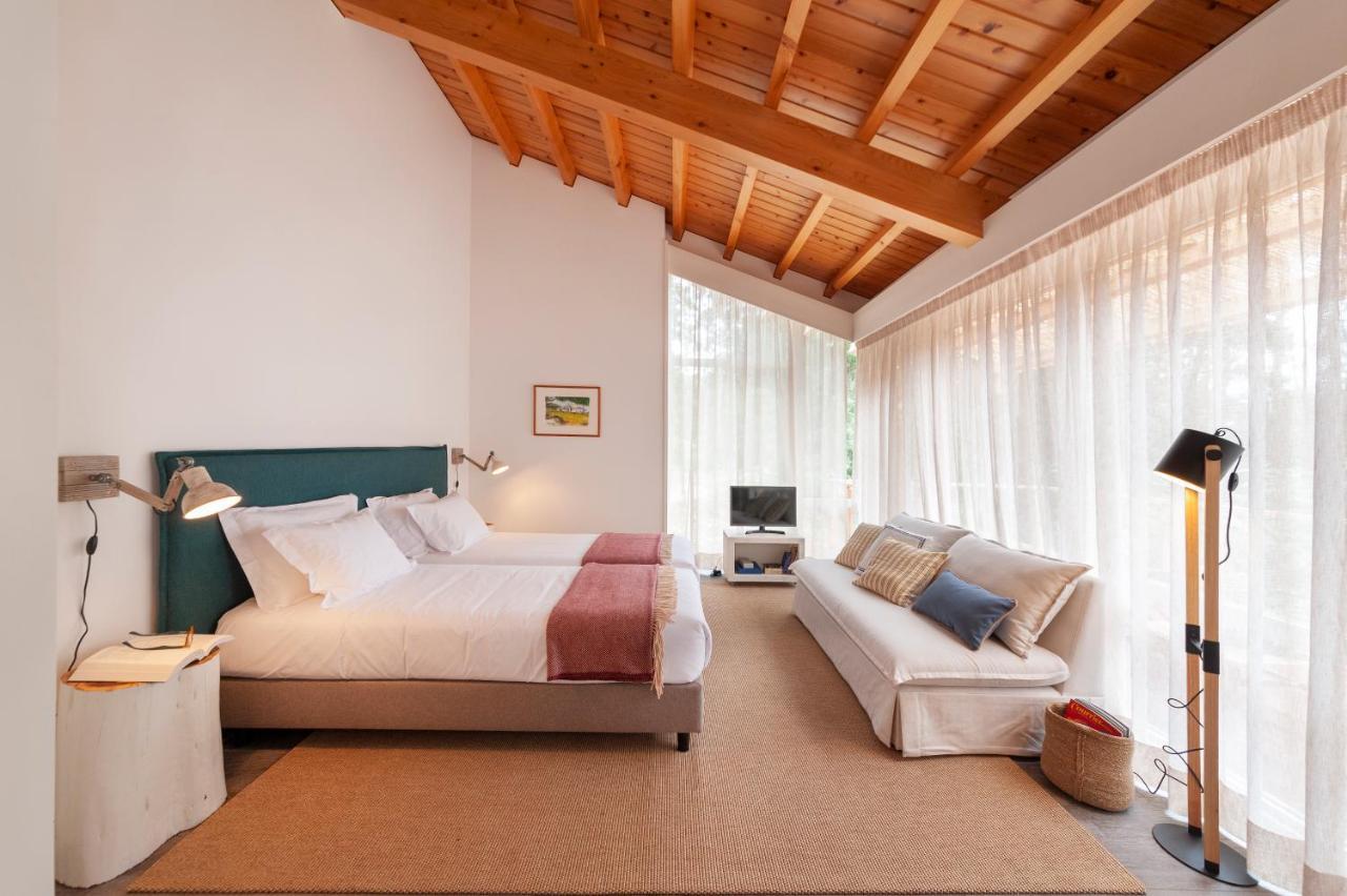 Cabanas Da Viscondessa Urzelina Luaran gambar